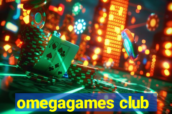 omegagames club